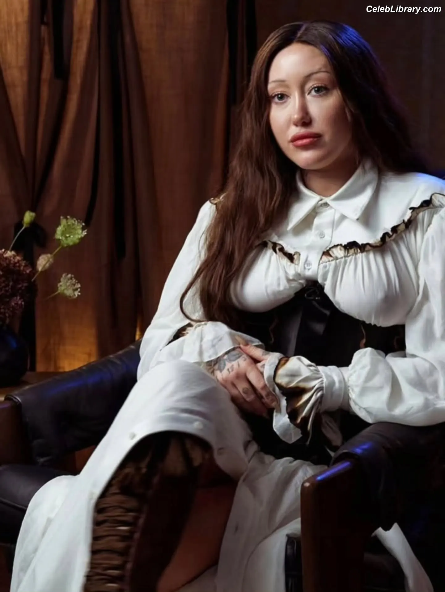 Noah Cyrus photo 20 of 911