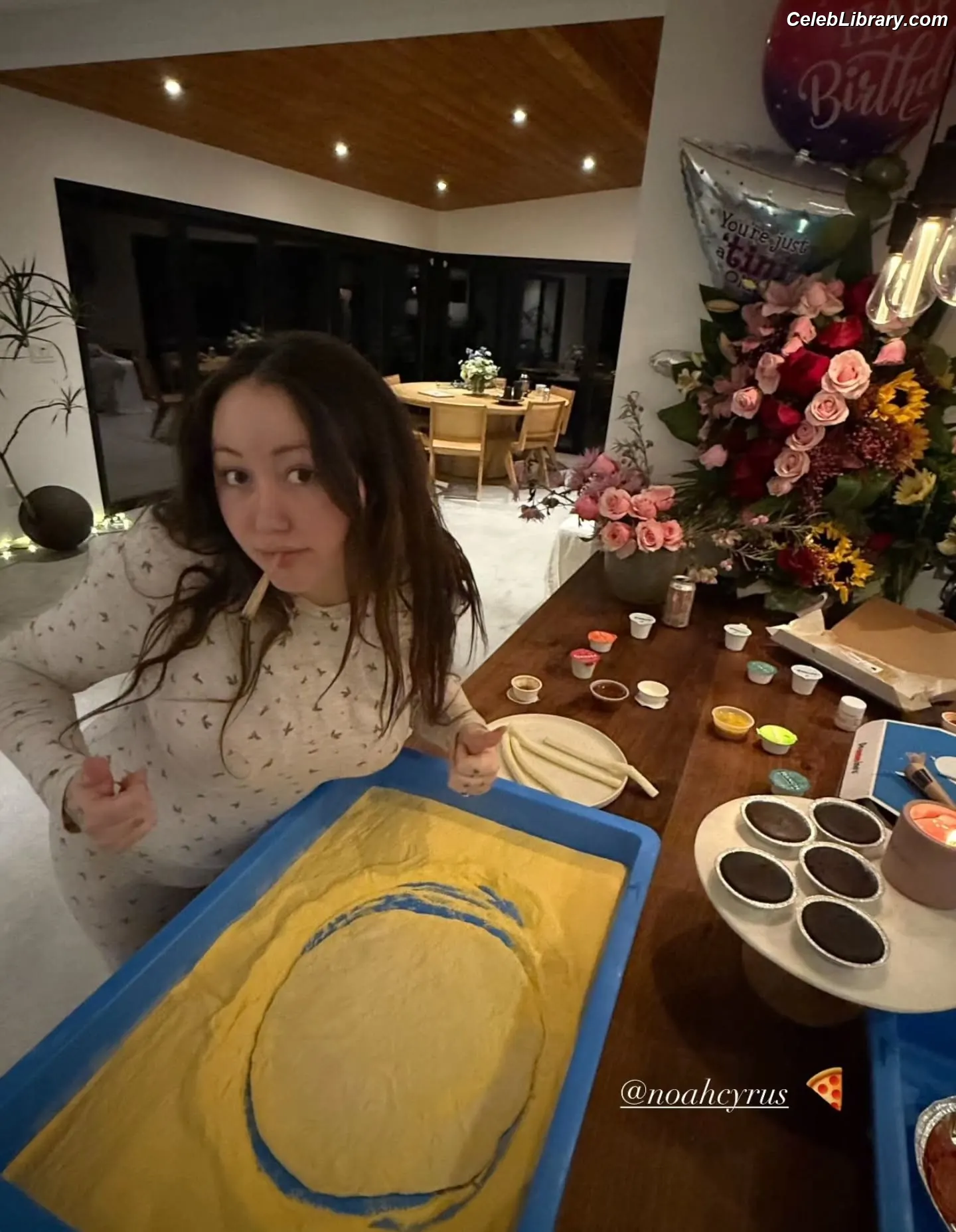 Noah Cyrus photo 17 of 911