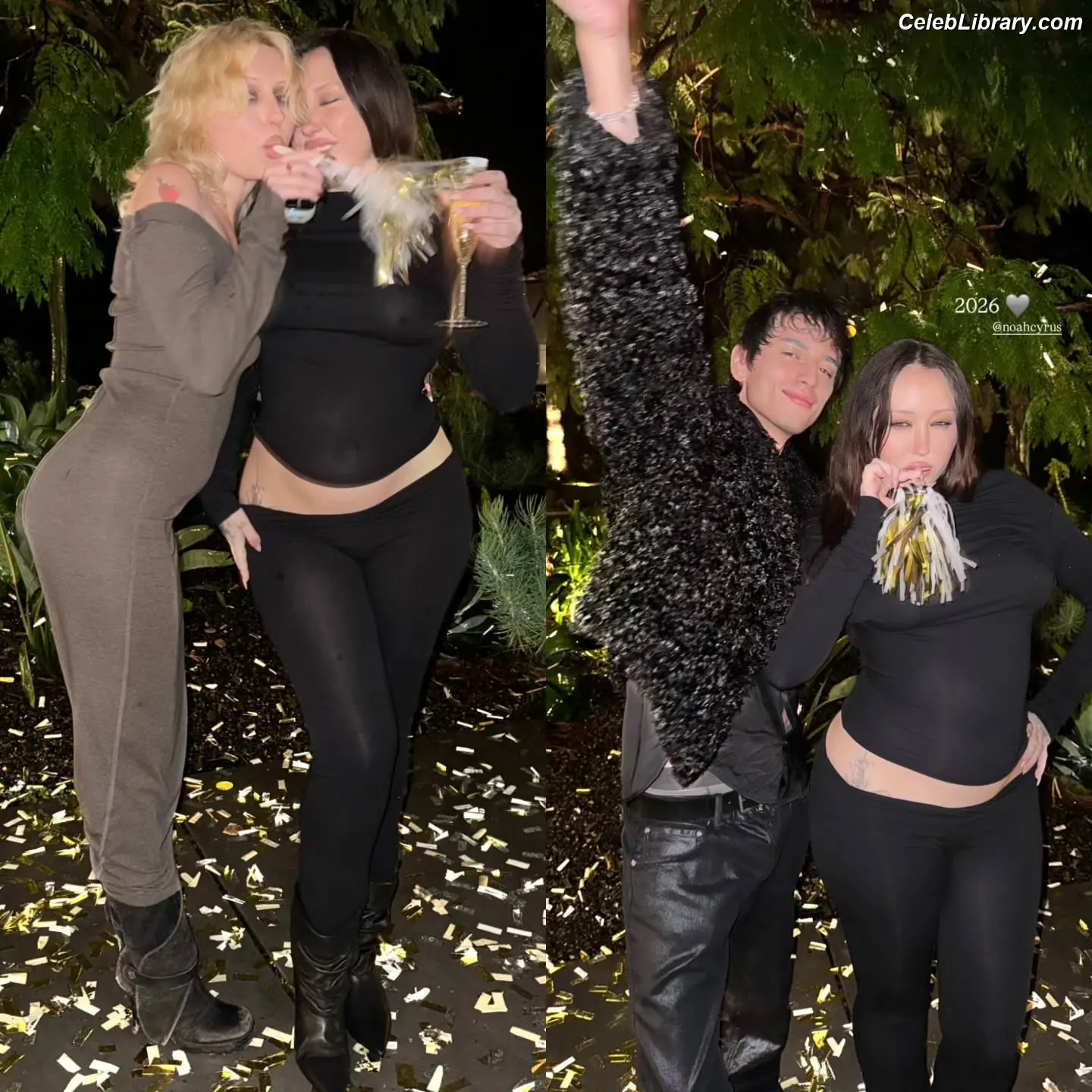Noah Cyrus photo 14 of 911