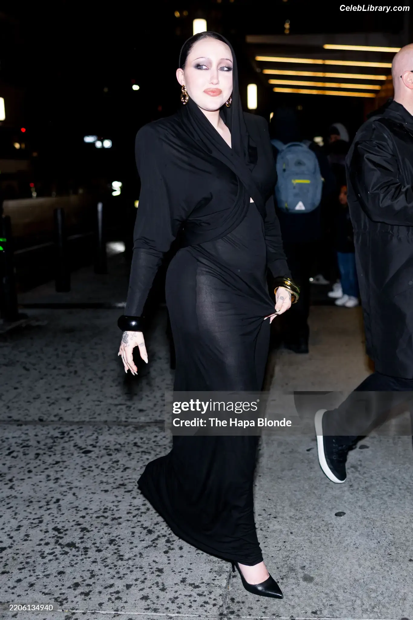 Noah Cyrus photo 6 of 911