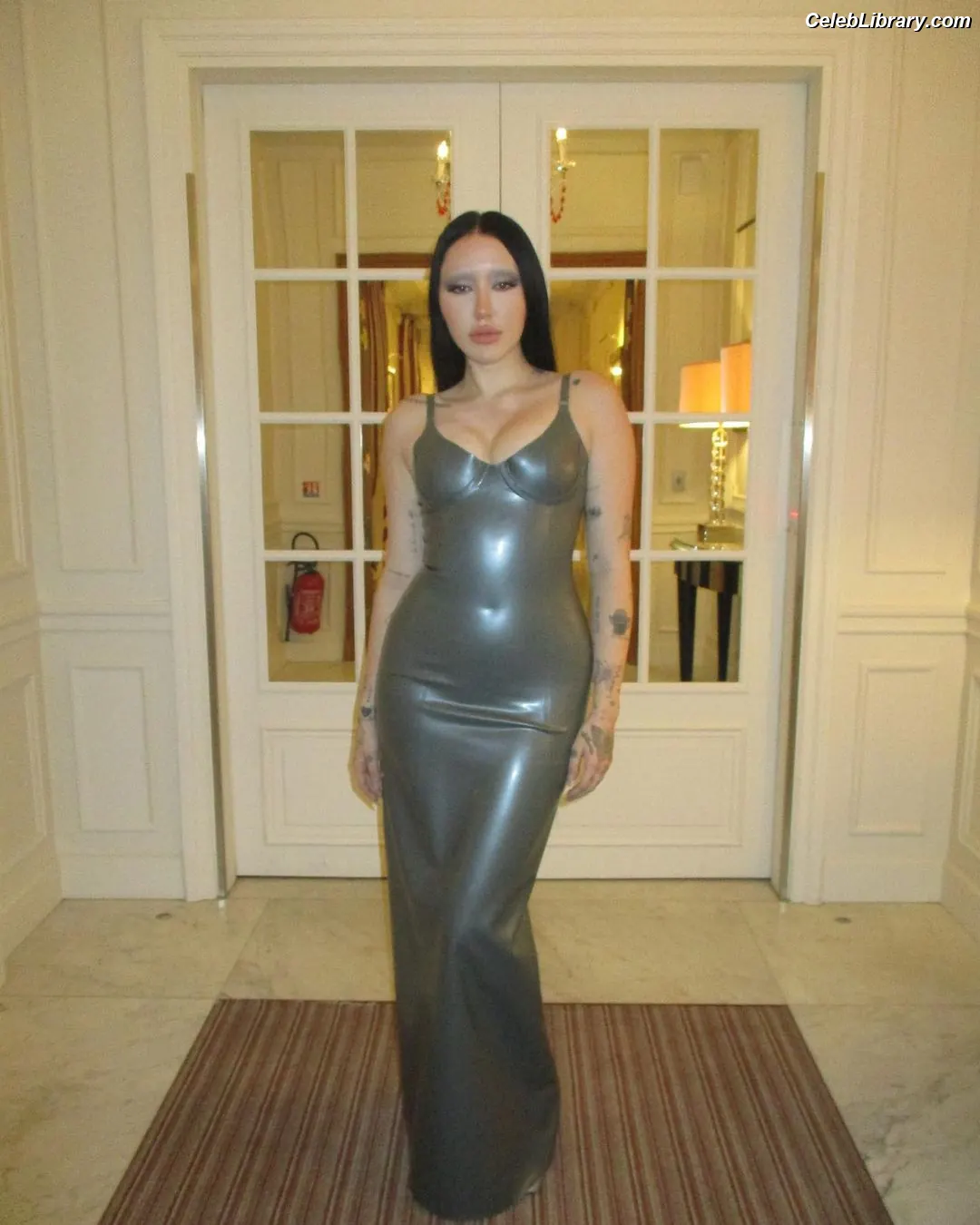 Noah Cyrus photo 19 of 911