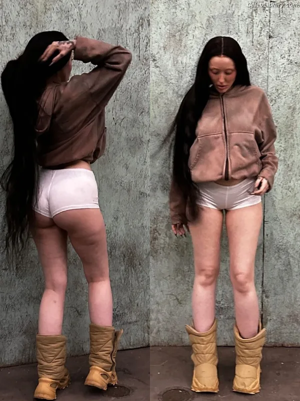 Noah Cyrus photo 3 of 908