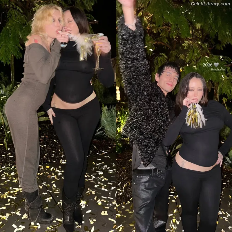Noah Cyrus photo 13 of 908