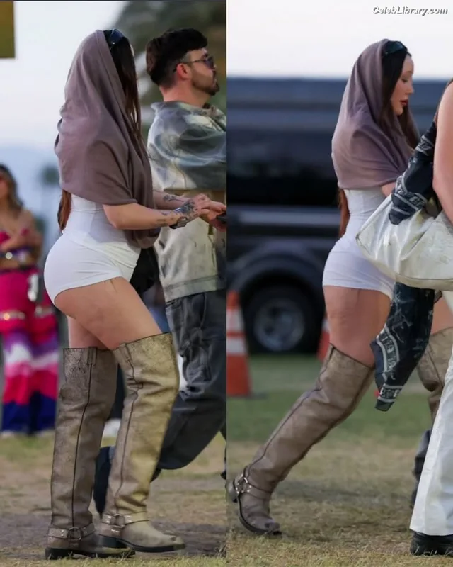 Noah Cyrus photo 2 of 908