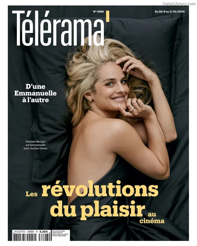 Noémie Merlant photo 5 of 104