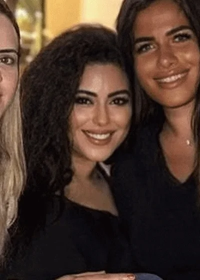 Noha Abdin