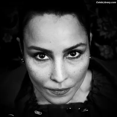 Noomi Rapace