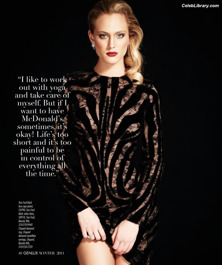 Nora Arnezeder photo 22 of 66