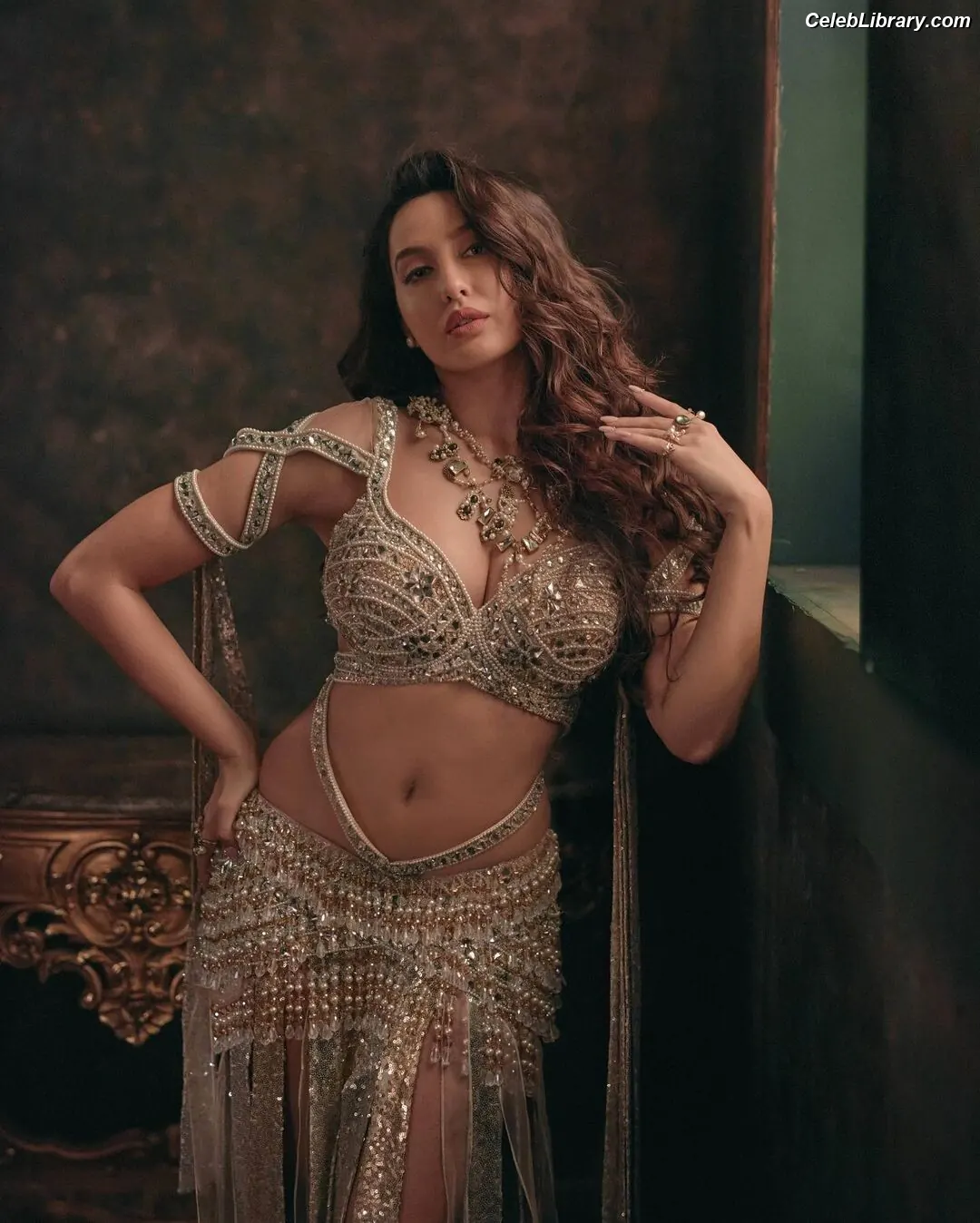 Nora Fatehi photo 14 of 378