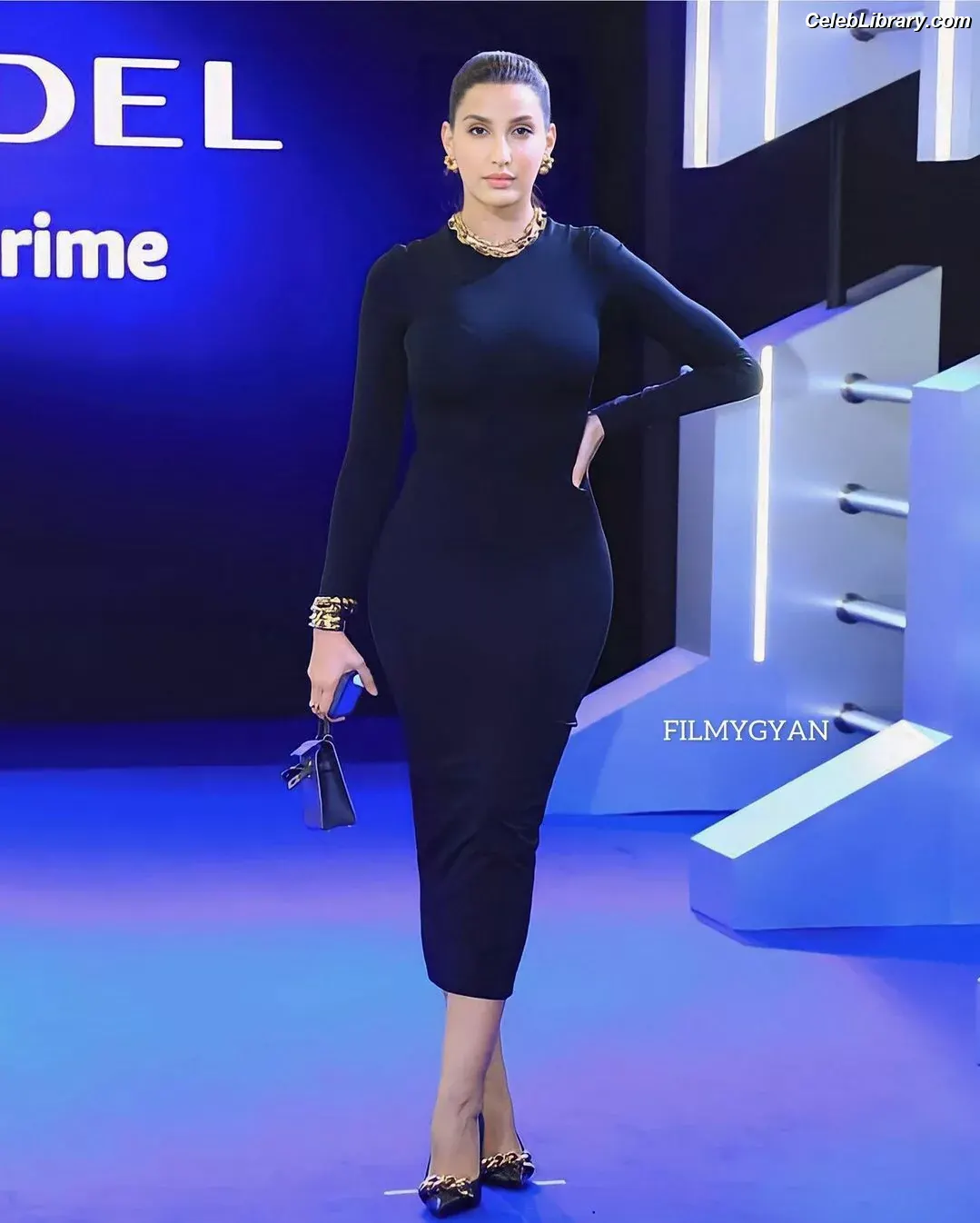 Nora Fatehi photo 24 of 378
