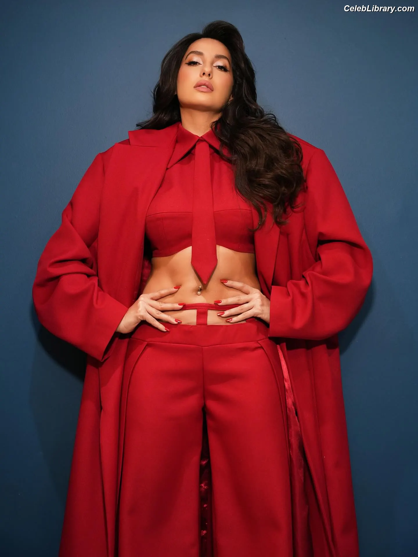 Nora Fatehi photo 16 of 378