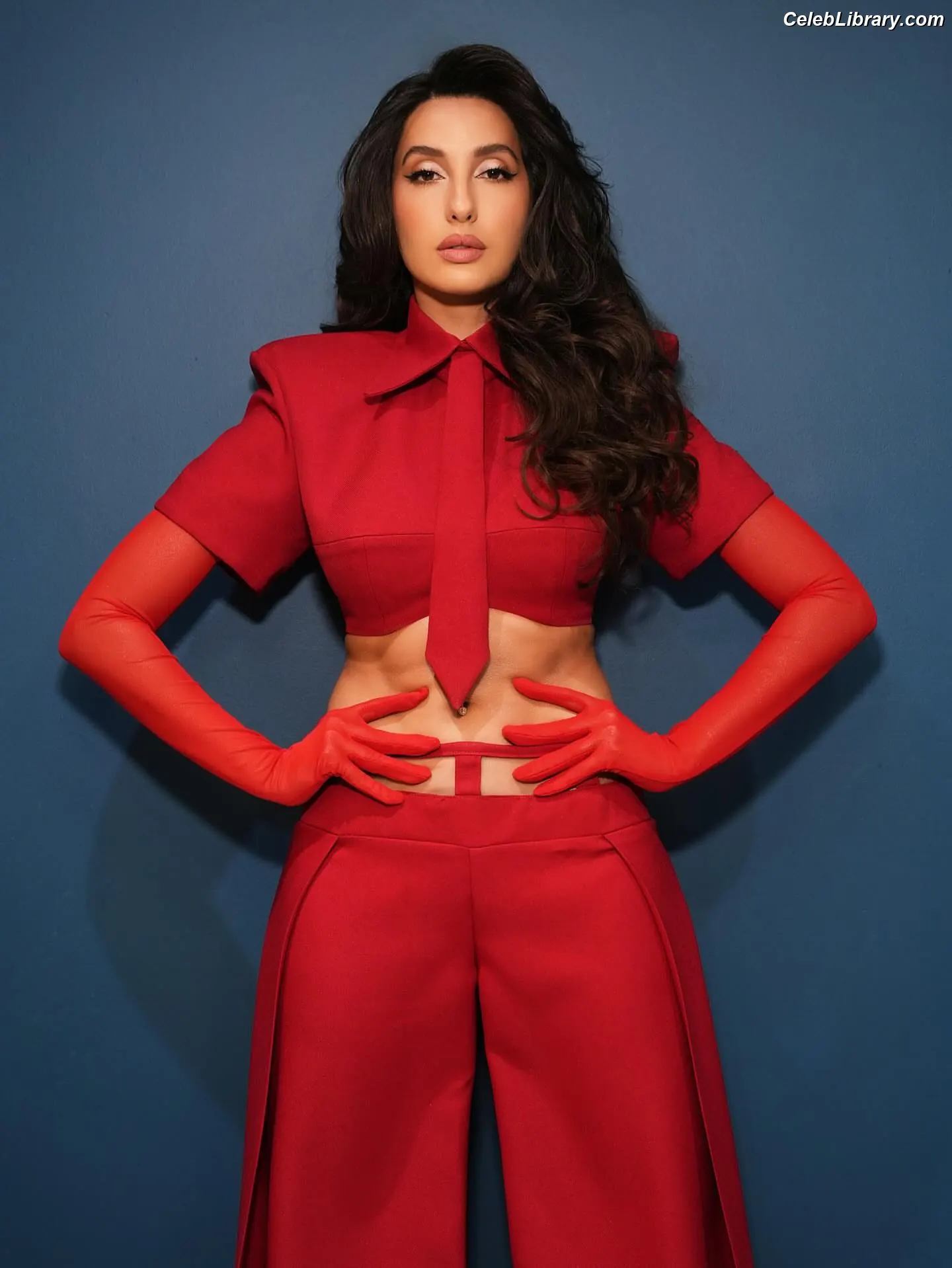 Nora Fatehi photo 21 of 378
