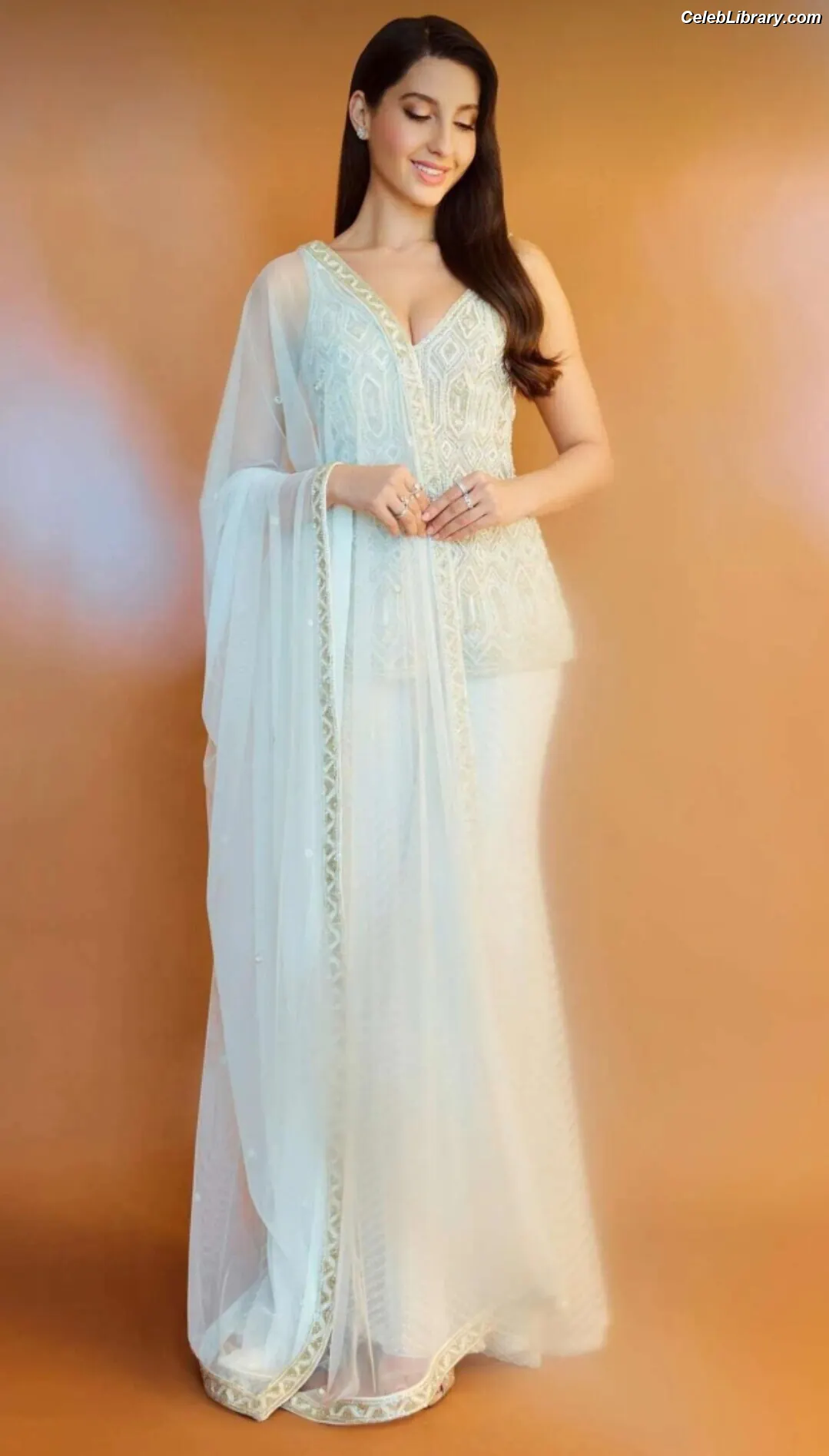 Nora Fatehi photo 11 of 378