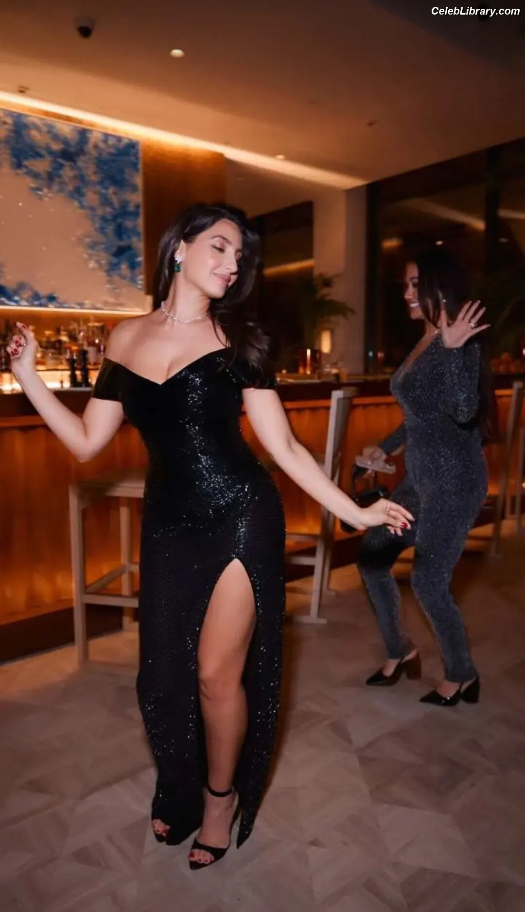 Nora Fatehi photo 21 of 378
