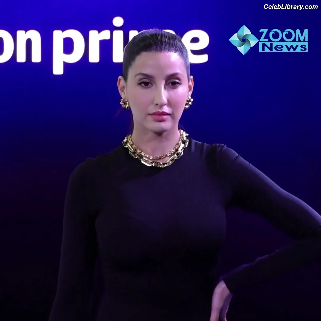 Nora Fatehi photo 4 of 378