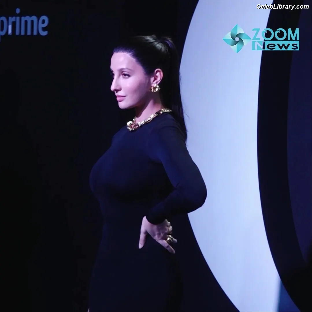 Nora Fatehi photo 7 of 378