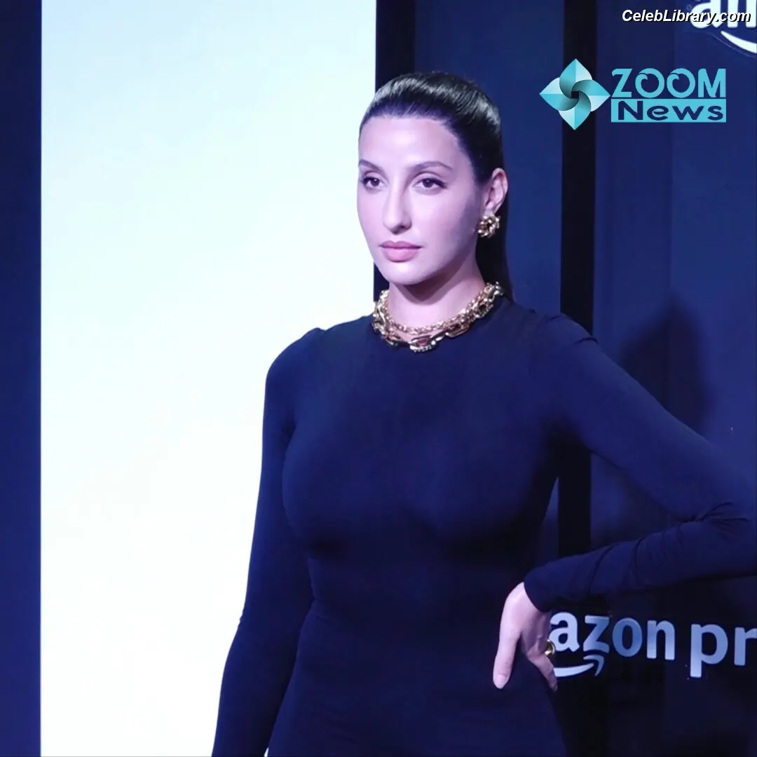 Nora Fatehi photo 11 of 378