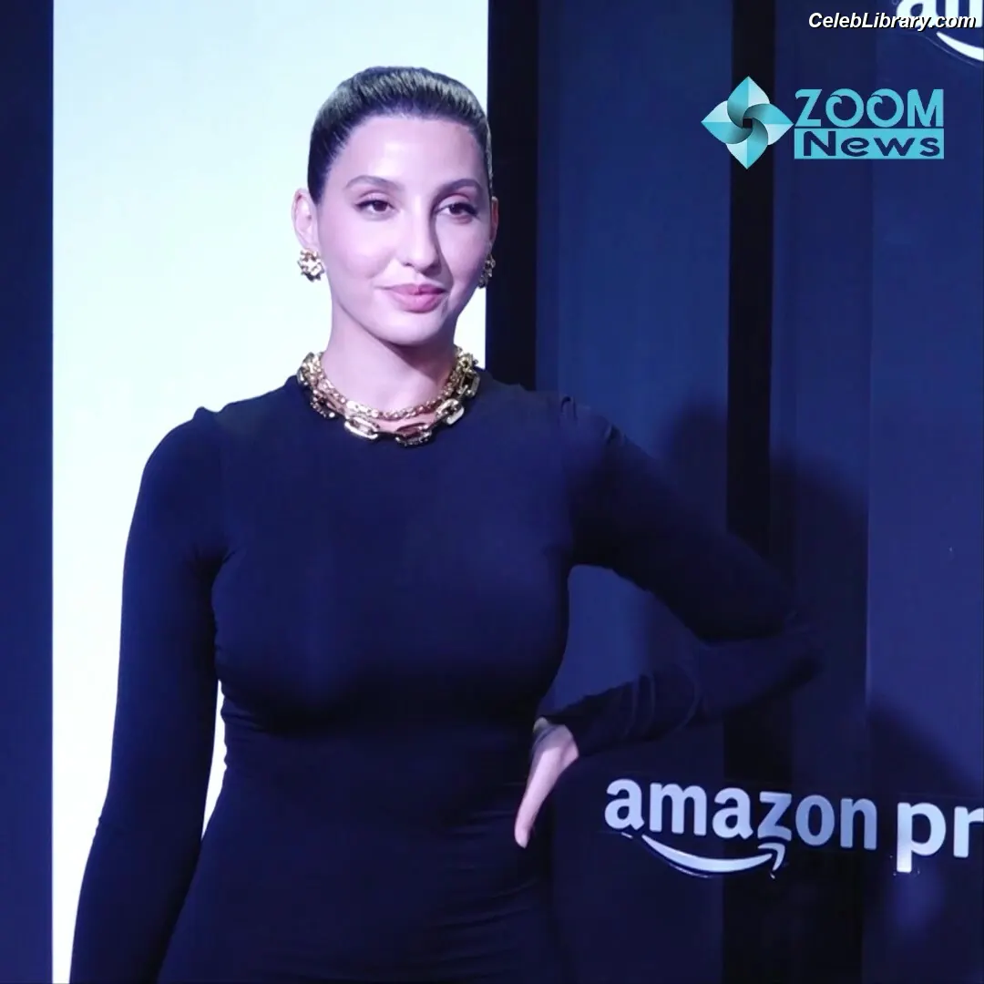Nora Fatehi photo 12 of 378