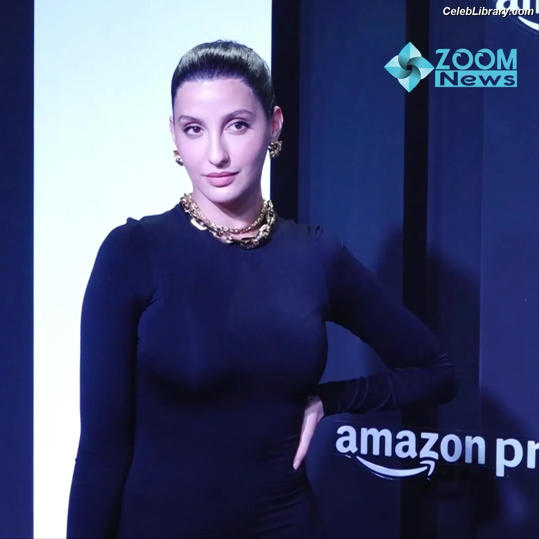 Nora Fatehi photo 13 of 378