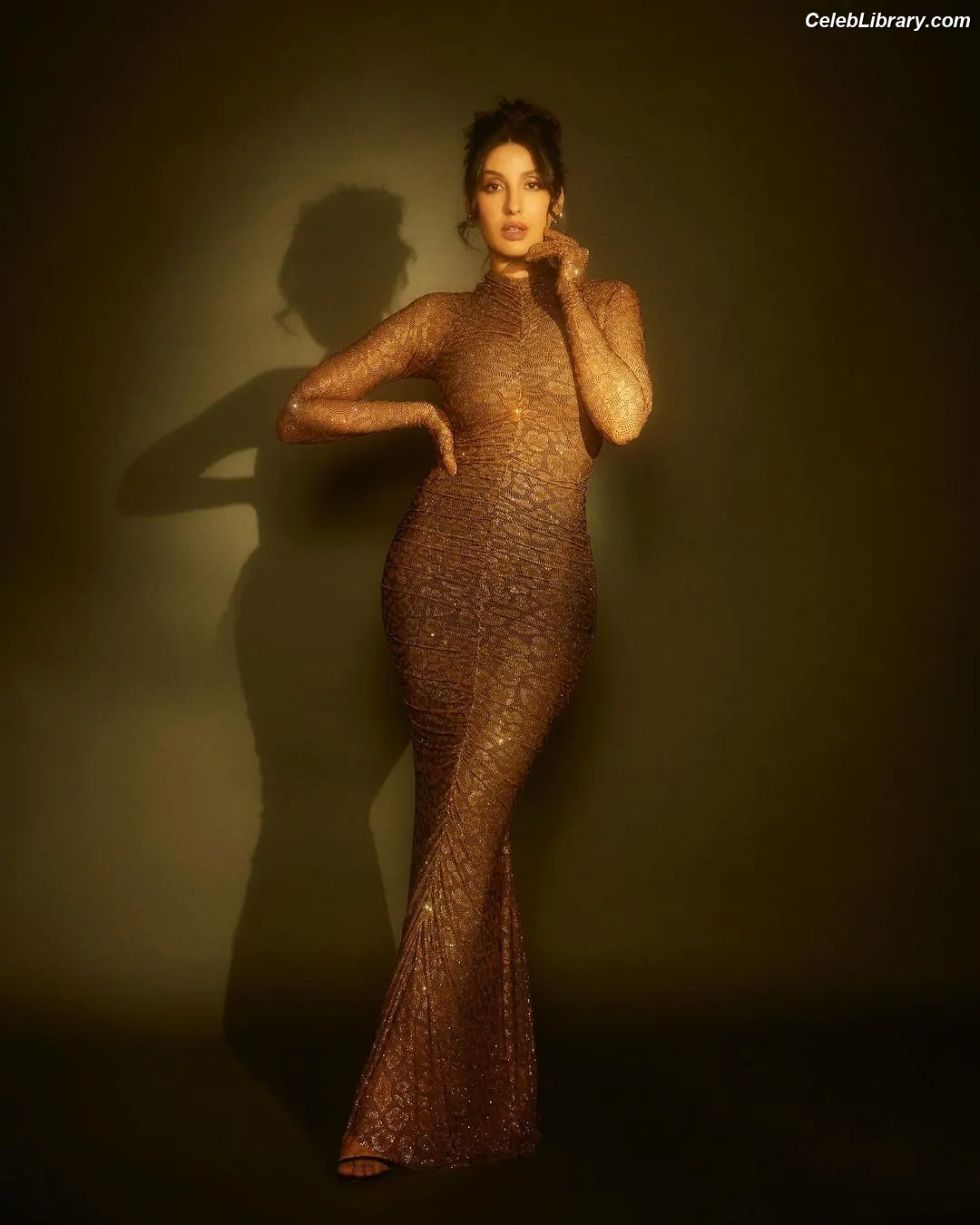 Nora Fatehi photo 3 of 378