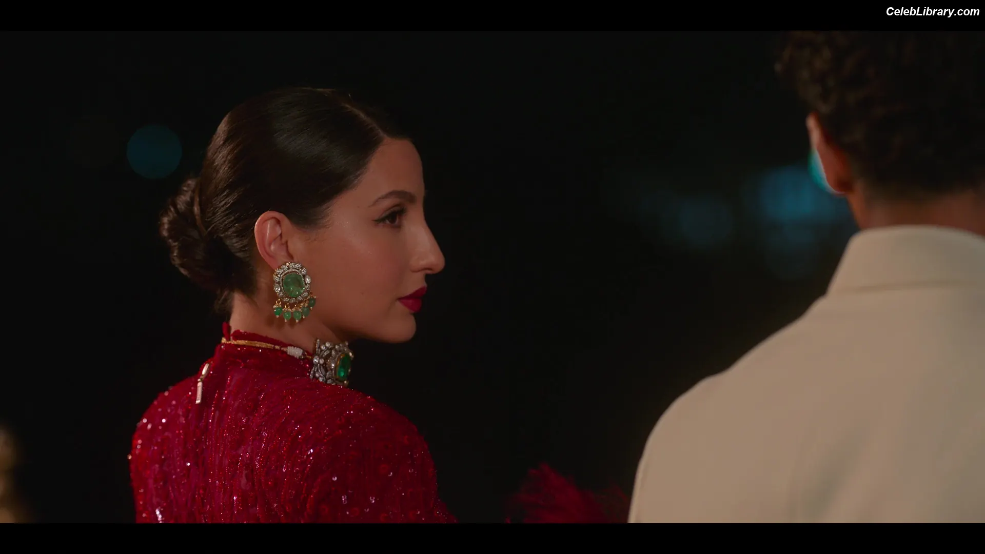 Nora Fatehi photo 16 of 378