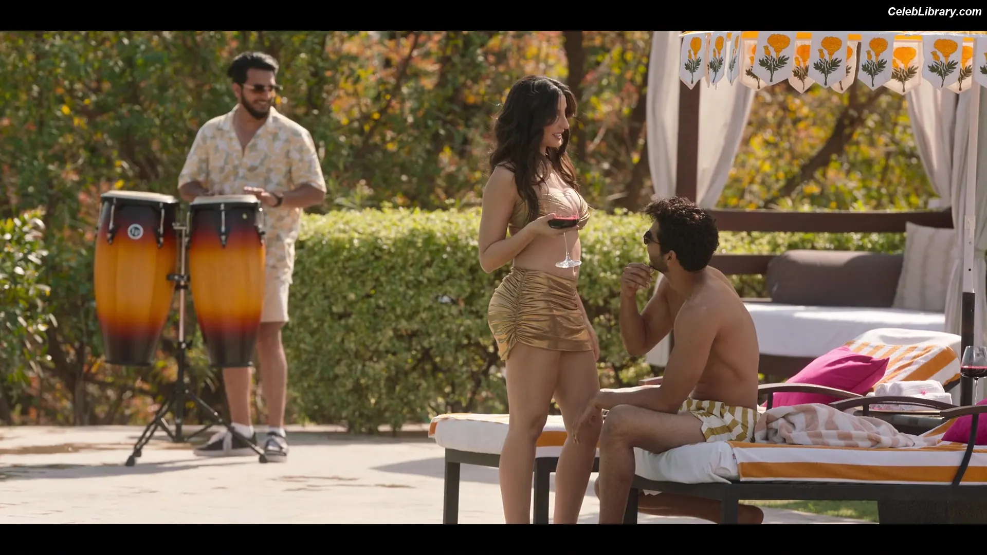 Nora Fatehi photo 4 of 378