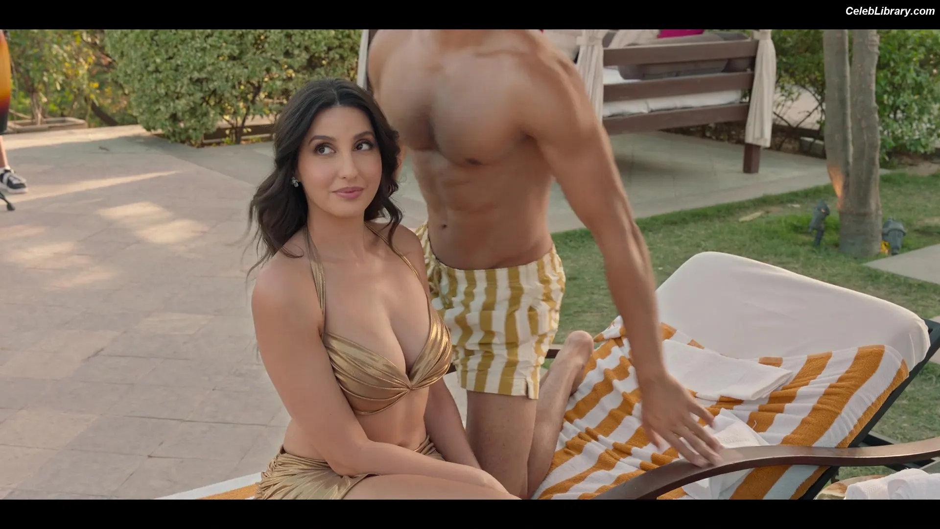 Nora Fatehi photo 19 of 378
