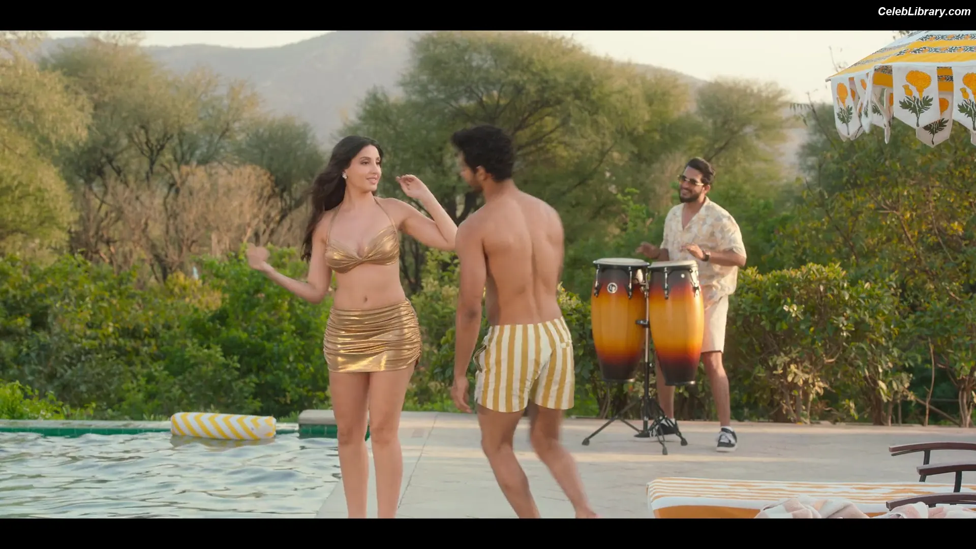 Nora Fatehi photo 21 of 378