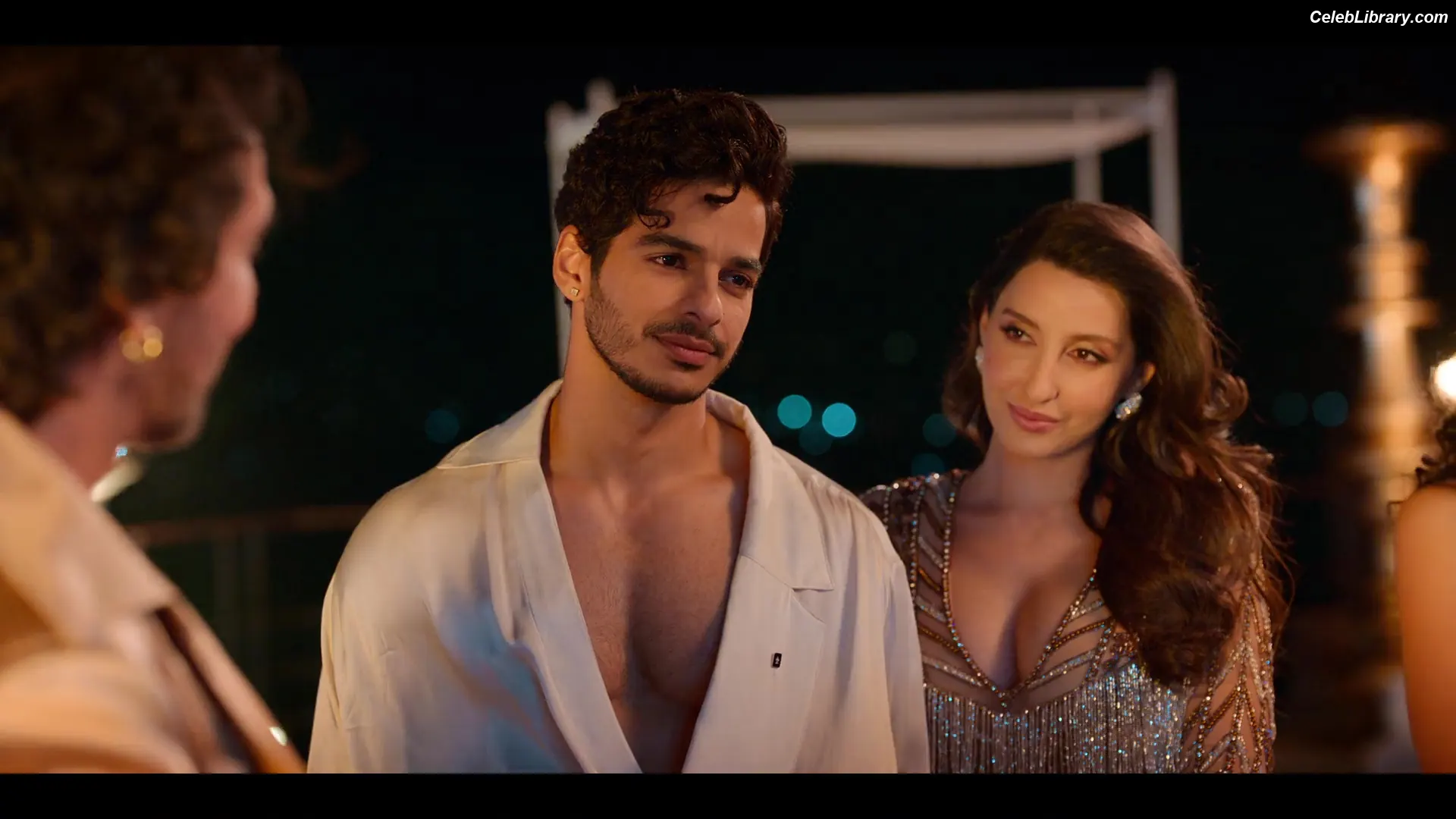 Nora Fatehi photo 1 of 378