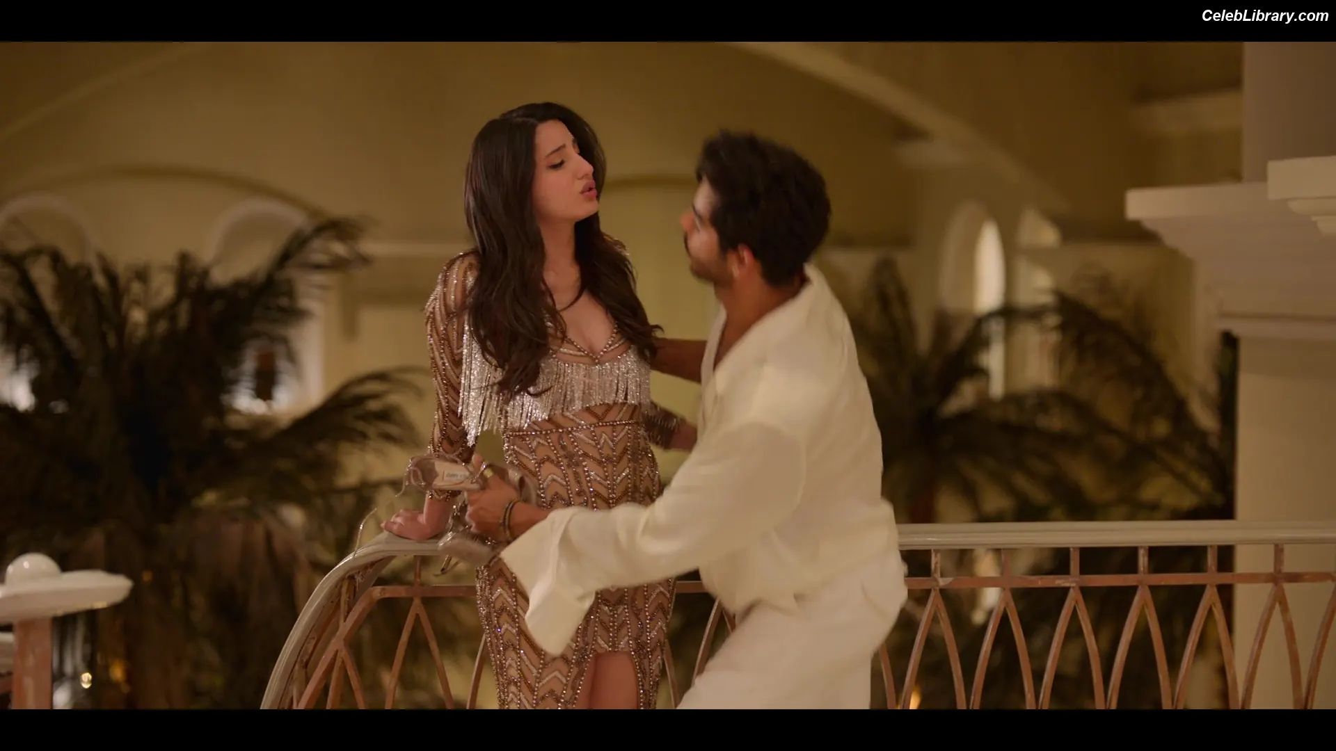 Nora Fatehi photo 6 of 378