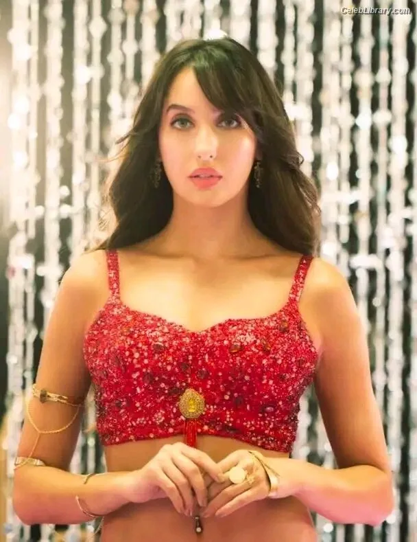 Nora Fatehi photo 16 of 379