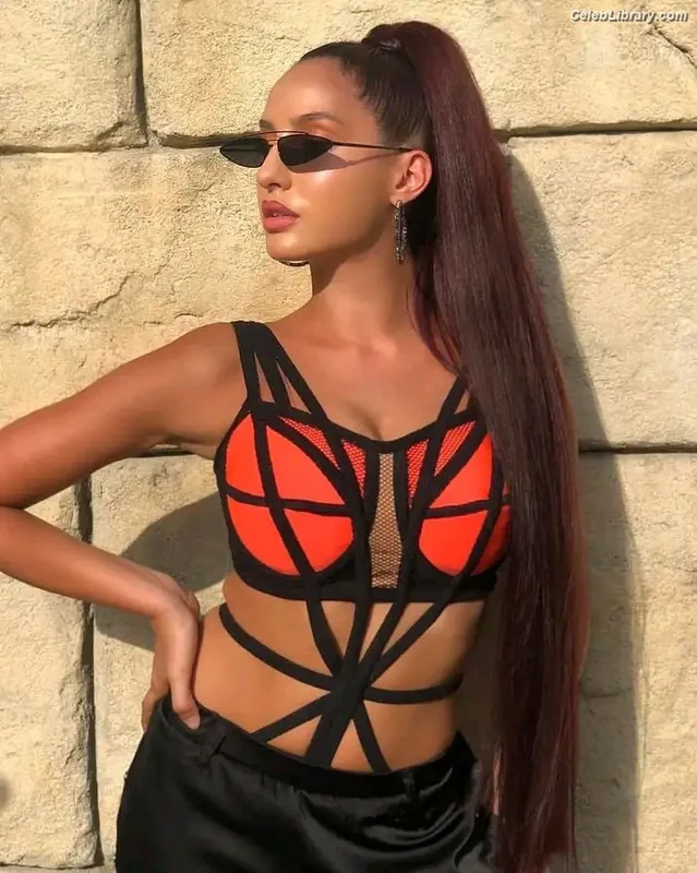 Nora Fatehi photo 18 of 379