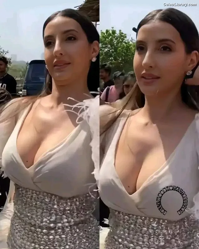 Nora Fatehi photo 20 of 379