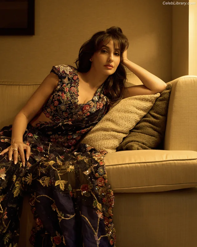 Nora Fatehi photo 23 of 379