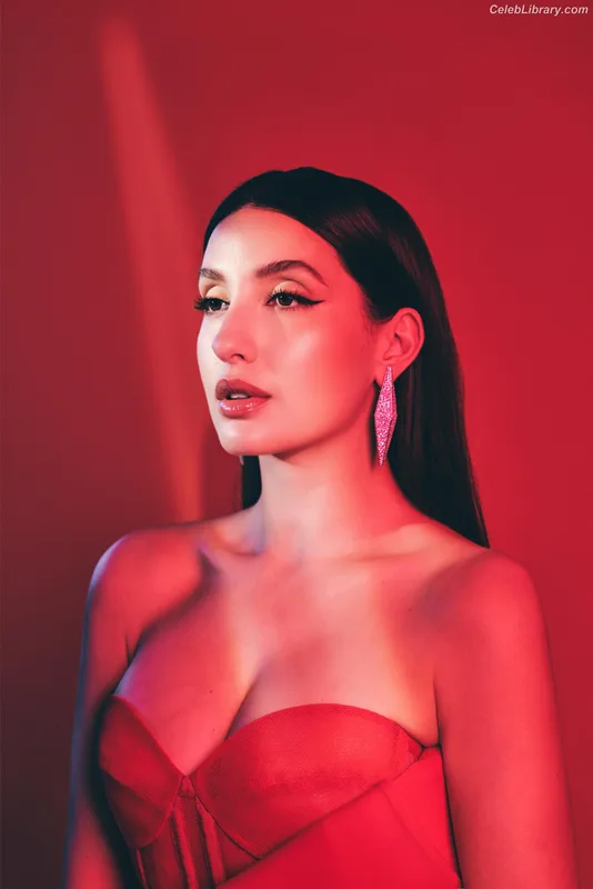 Nora Fatehi photo 4 of 379