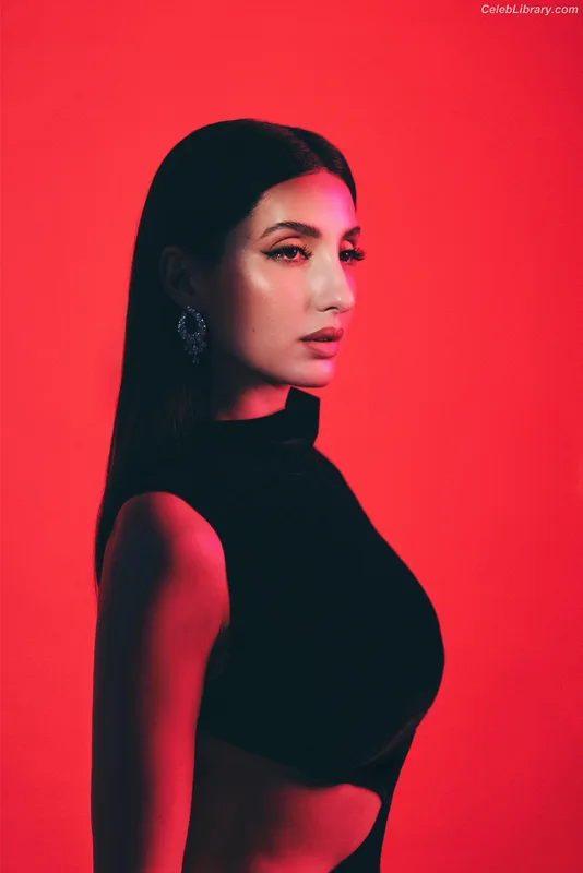 Nora Fatehi photo 6 of 379