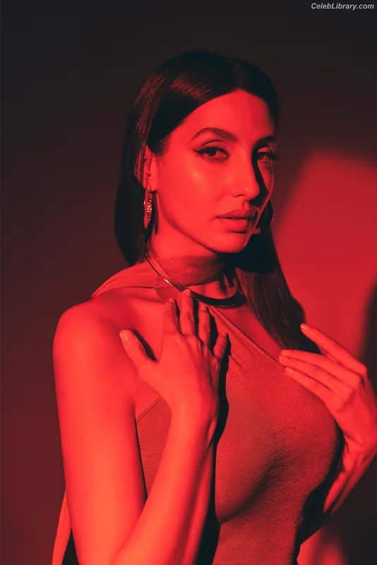 Nora Fatehi photo 13 of 379