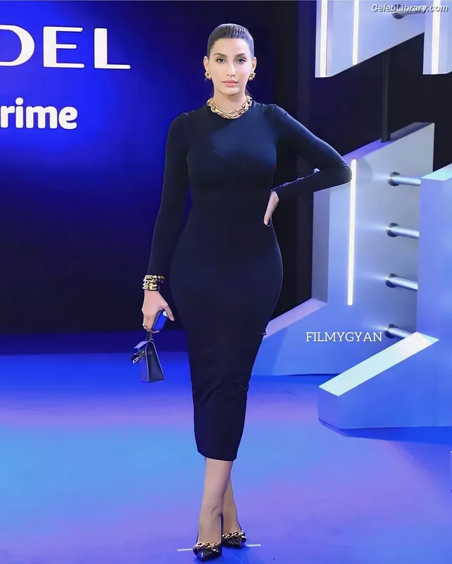 Nora Fatehi photo 24 of 379