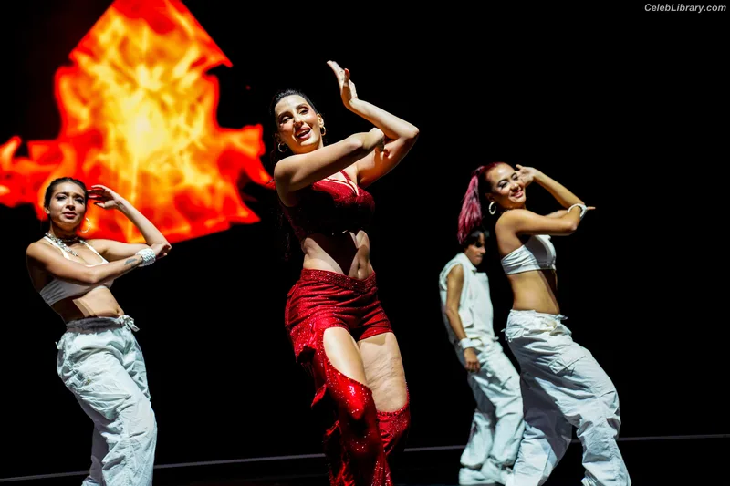 Nora Fatehi photo 14 of 379