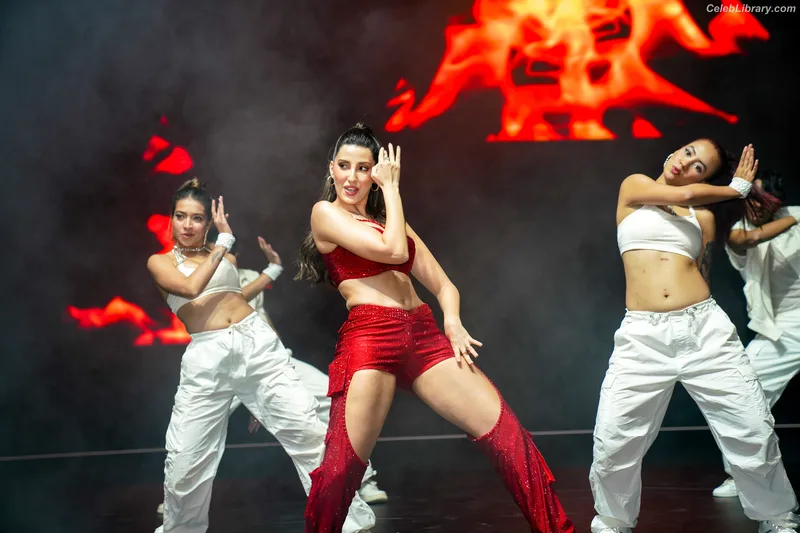 Nora Fatehi photo 10 of 379