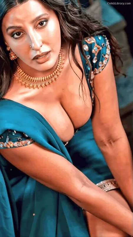 Nora Fatehi photo 20 of 379