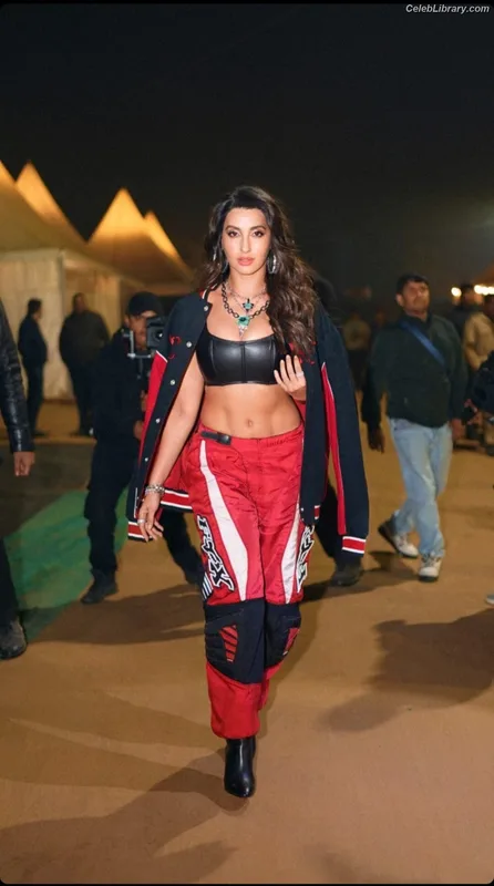 Nora Fatehi photo 8 of 379
