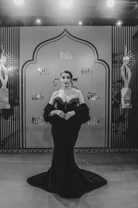 Nora Fatehi photo 16 of 379