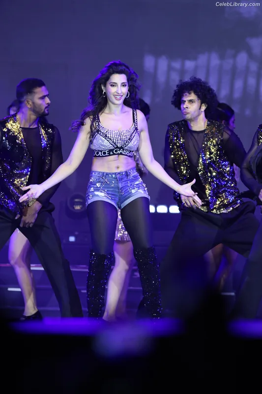 Nora Fatehi photo 20 of 379