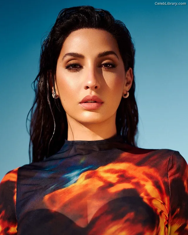 Nora Fatehi photo 9 of 379