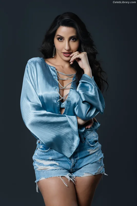 Nora Fatehi photo 19 of 379