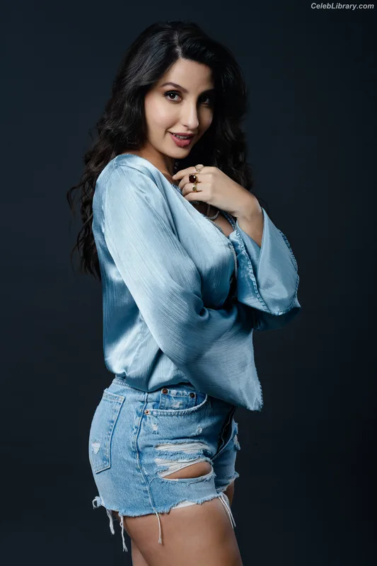 Nora Fatehi photo 22 of 379