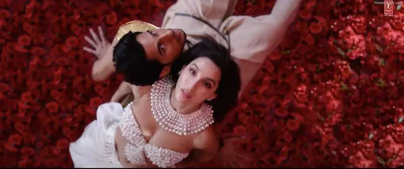 Nora Fatehi photo 12 of 379