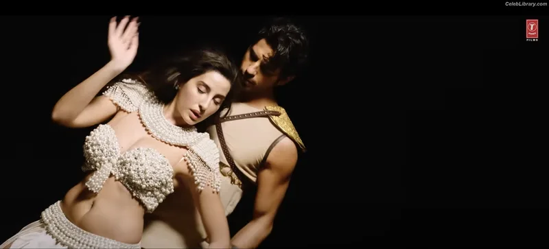 Nora Fatehi photo 14 of 379