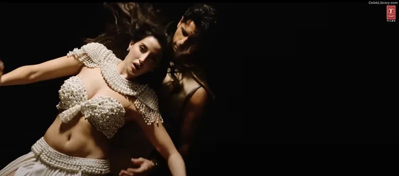 Nora Fatehi photo 15 of 379